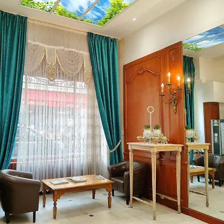 Hotel Havane Opera-2